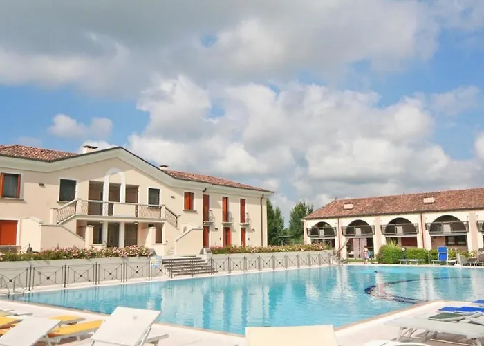 Villa Rachele